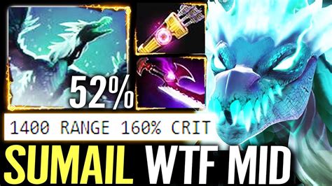 Sumail Winter Wyvern Wtf Imba Mid Max Range Slow Toggle