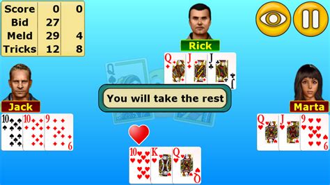 Pinochle | Download APK for Android - Aptoide