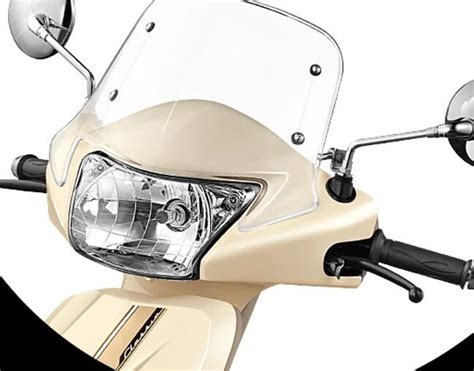 Tvs Jupiter Classic Edition Features External Fuel Cap And A Patented E