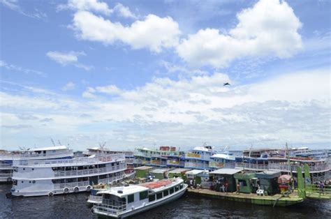 Marinha Apreende Mais De Embarca Es Irregulares Durante O Ver O