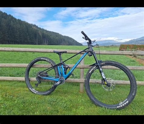 Mondraker FOXY CARBON RR 29 Gebraucht Kaufen S Buycycle