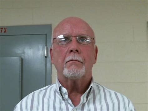 Carl Edward Dickerson Sex Offender In South Pittsburg TN TNSO