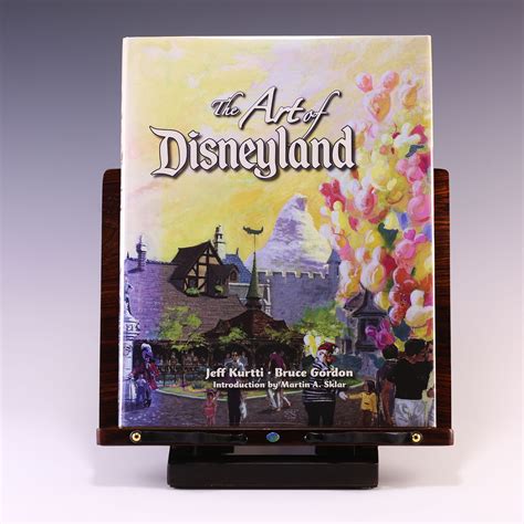 The Art Of Tangled Jeff Kurtti 11