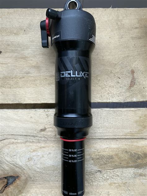 Rockshox Deluxe Select X Mm For Sale