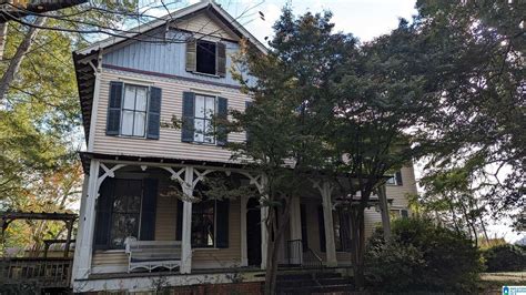 Busted Talladega County Alabama