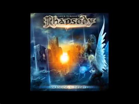 Luca Turilli S Rhapsody Excalibur YouTube