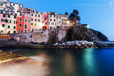 Henryk Sadura Travel Photography Travel Photography Liguria Italy