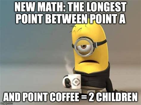 minion coffee Memes - Imgflip