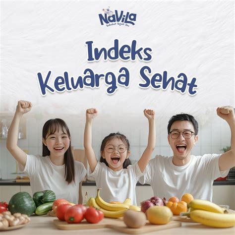 menghitung indeks keluarga sehat menurut kemenkes ri