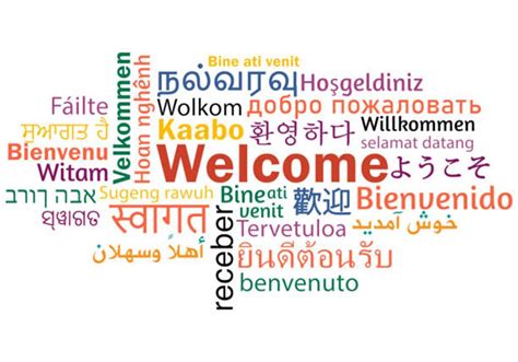 A Guide To Multilingual SEO Logical Translation Localisation