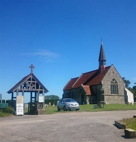 Church historians finally explain the Saint Lawrence Catholic Church 30