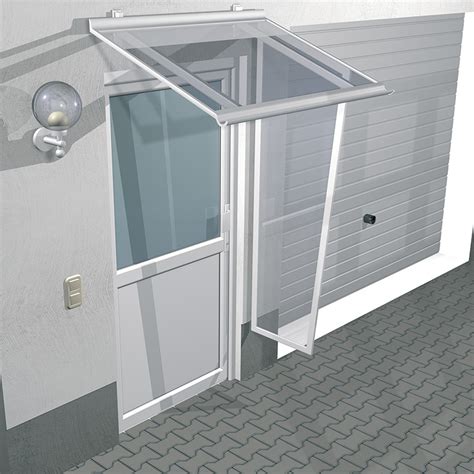 Door Canopy Side Panel Warwick Windows24