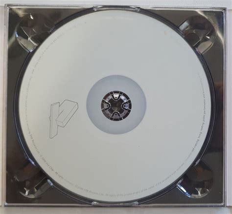 Hot Chip The Warning CD Cat No 094635664027 Record Shed Australia S Online Record CD And