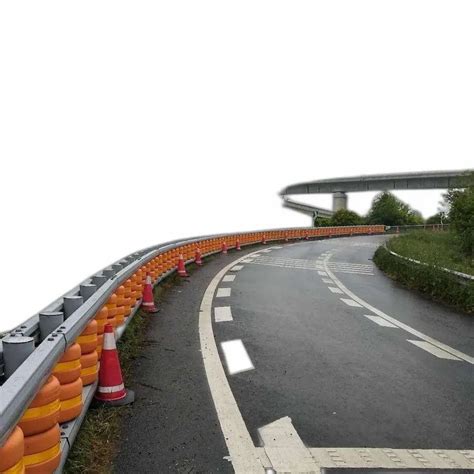 Nilkamal Yellow Safety Traffic Road Barriers At Rs 3500 In Mumbai Id