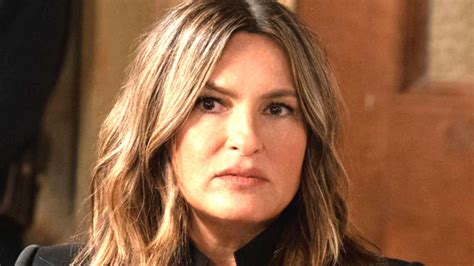 Olivia Bensons Best Relationship On Law And Order Svu According To Fans