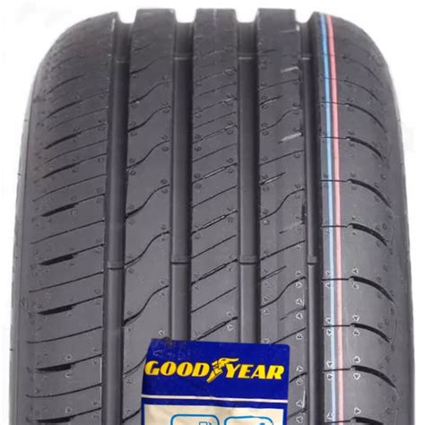 4x Opony LETNIE 215 55 17 W GOODYEAR Performance 2 2024 CICHE KOMPLET