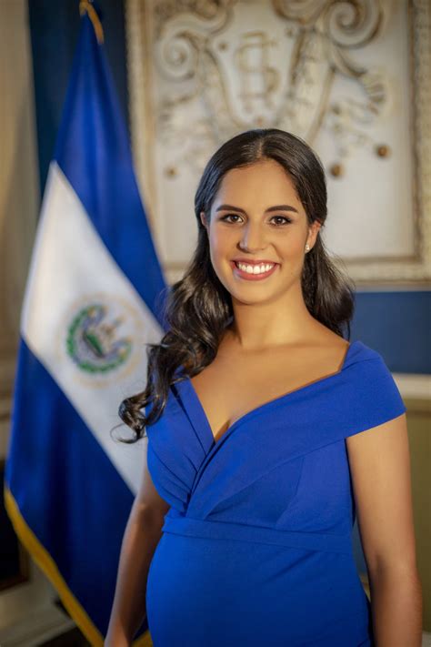 Primera Dama Presidencia De La Rep Blica De El Salvador