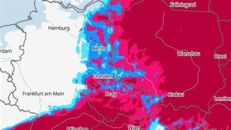 Unwetter Fahrplan Deutschland Gewitter Starkregen Hagel Sturm