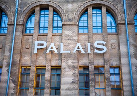 Palais Kulturbrauerei Locations Das Gel Nde Entdecken Und Erleben