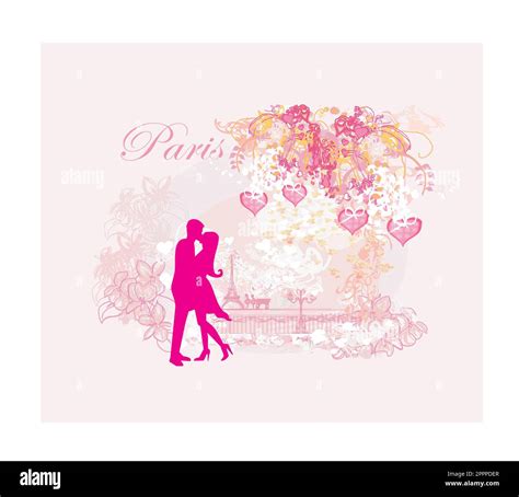 Kissing Scene Cut Out Stock Images And Pictures Alamy