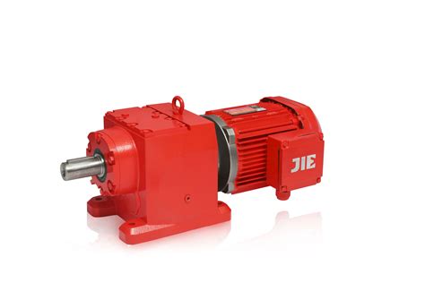 Jie Drives Major Product Lines Canimex Mechanical And Electrical