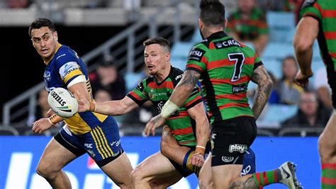 Nrl 2022 Judiciary System Set For Overhaul Forward Pass Technology Edging Closer After Secret