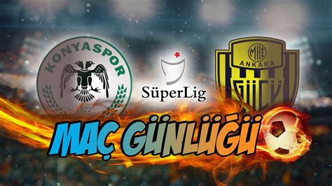 Konyaspor Ankarag C Louka Prip Nejc Skubic Adil Demirba