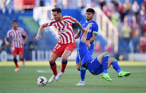 Atletico Madrid Vs Getafe Prediction And Betting Tips 19th December 2023