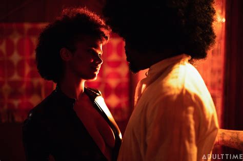 Adult Time Starring Alina Ali Isiah Maxwell Naked Images CoedCherry