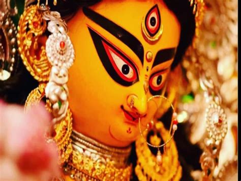 Navratri Ashtami Navami Kab Hai Date Time Shubh Muhurat April 2024