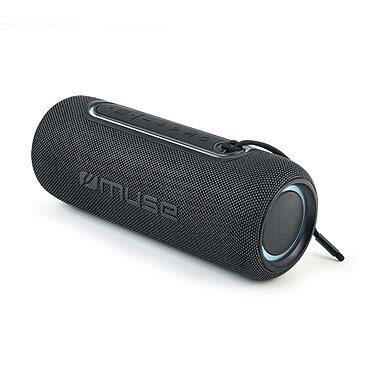 Muse M Bt Enceinte Bluetooth Garantie Ans Ldlc