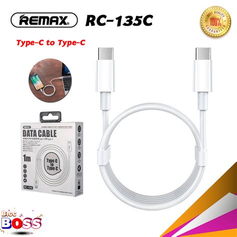 Tesia Remax Type C Usb Otg Sync Charging Adapter Connector For