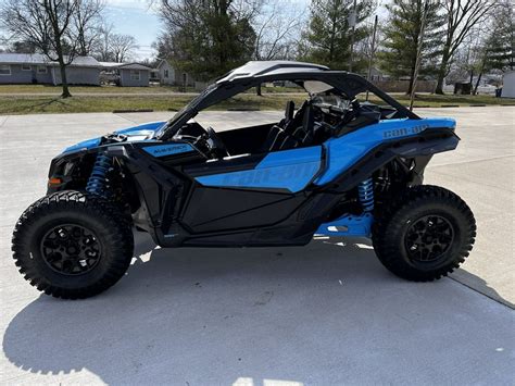 2021 Can Am Maverick X3 DS Turbo R For Sale In Flora IL