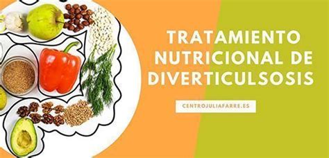 Diverticulosis I Diverticulitis Causes I Tractament Centre Júlia Farré