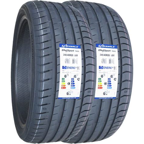 サマータイヤ 245 40R20 99W XL ヨコハマ ブルーアースRV RV03 レイシーン プラバ 5X 8 5 20 タイヤホイール4