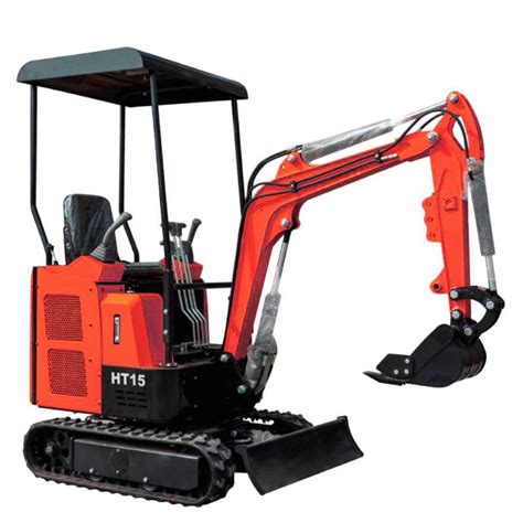 kg efficient mini crawler excavator rotary speed rmp