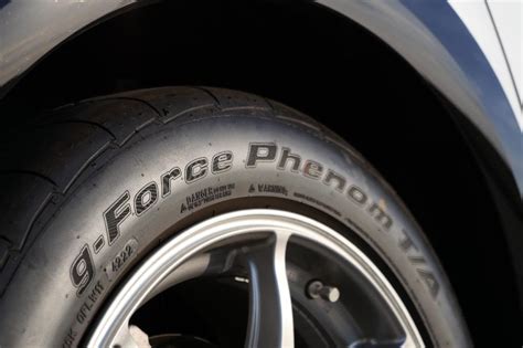 Bfgoodrich G Force Phenom T A R Crescens