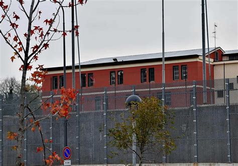 Incendio Al Carcere Beccaria Di Milano Nessun Ferito Ticino Notizie