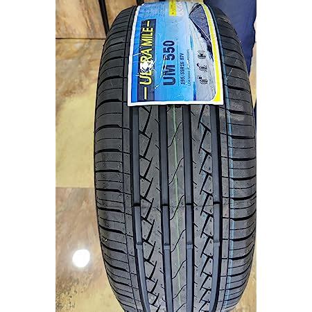 JK Tyre 195 55 R16 UX Royale Tubeless Car Tyre Amazon In Car Motorbike