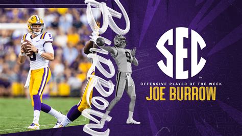 Joe Burrow Cigar Wallpaper - LSU's Joe Burrow Takes Demanding Lead in ...