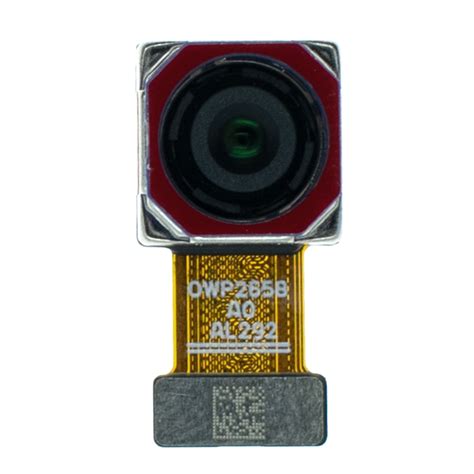 kamera osnovna xiaomi redmi  mp
