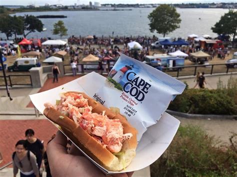 7 Great Summer Festivals in Rhode Island - Rhode Island Monthly