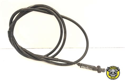 Cable Freno De Mano Yamaha Majestic 400cc AMQM Recambios