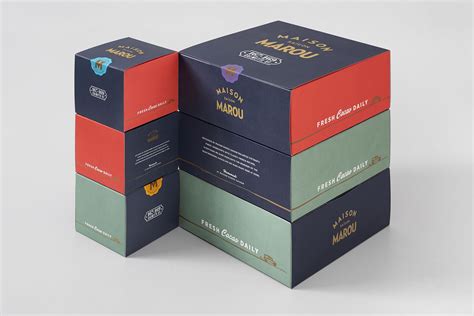 Maison Marou Has Some Elegant Chocolate Packaging — The Dieline Packaging And Branding Design