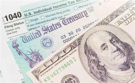 The Irs Warns About Stimulus Checks