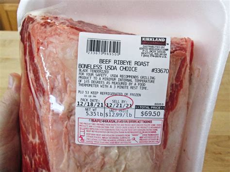 Smoked Boneless Prime Rib Roast Poor Man S Gourmet Kitchen 43 OFF