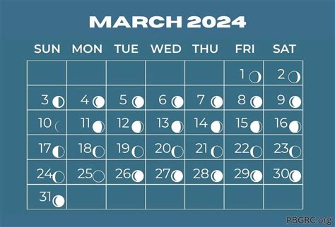 What Are The Moons For March 2024 Alysia Bethany