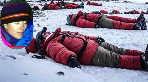 Everest Sleeping Beauty Mt Everest Sleeping Bag