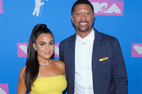 How Long Were Jalen Rose And Molly Qerim Married The Us Sun