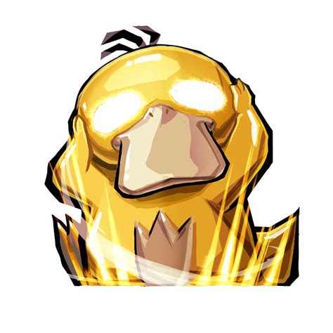 psyduck  befoxl  deviantart